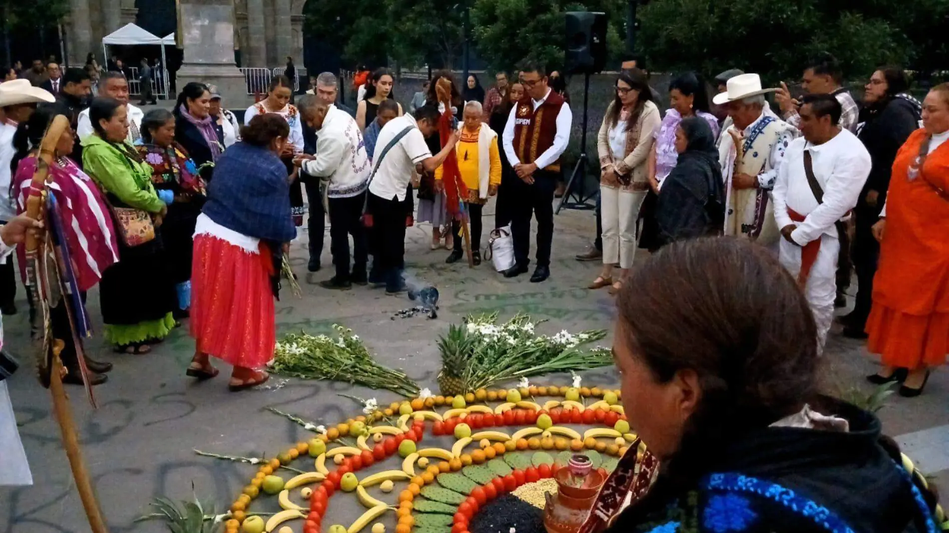 pueblos indigenas